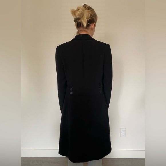 jacket coat DANIEL HECHTER - Picture 5 of 6